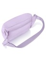 Heys Ledvinka Heys Puffer Waist Bag Lavender