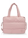 Heys Kabelka Heys Puffer Personal Bag Rose