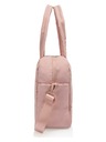 Heys Kabelka Heys Puffer Personal Bag Rose