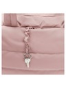 Heys Kabelka Heys Puffer Personal Bag Rose