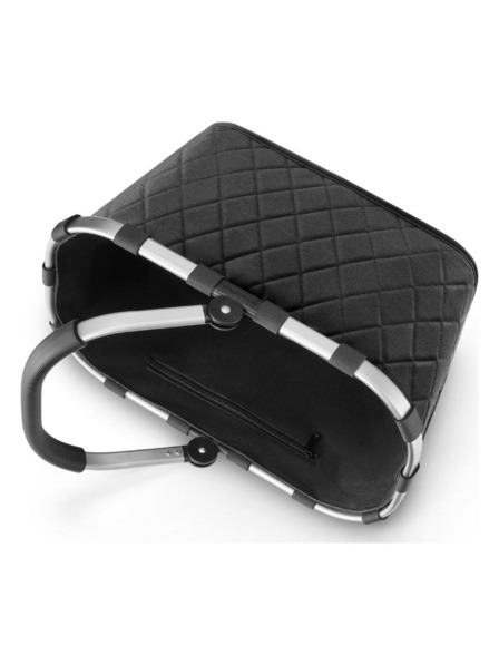 Reisenthel Brašna Reisenthel Carrybag Rhombus Black