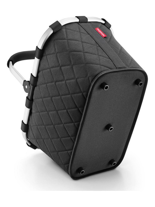 Reisenthel Brašna Reisenthel Carrybag Rhombus Black