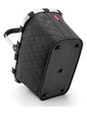 Reisenthel Brašna Reisenthel Carrybag Rhombus Black