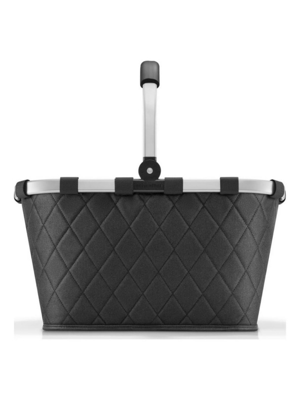 Reisenthel Brašna Reisenthel Carrybag Rhombus Black