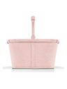 Reisenthel Brašna Reisenthel Carrybag Frame Twist blush