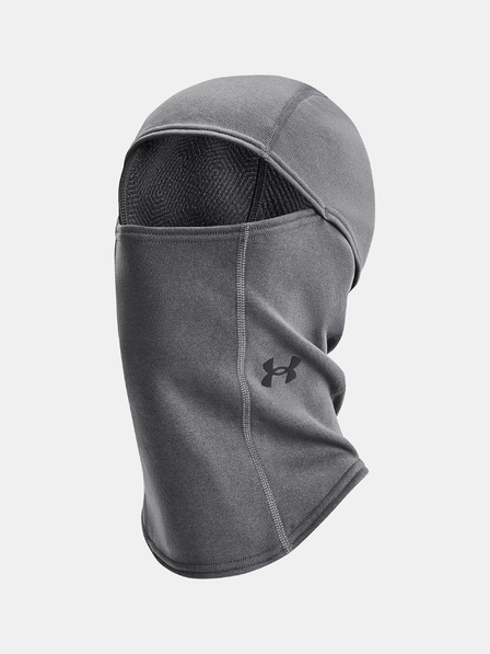 Under Armour Unisexová kukla Under Armour CGI Balaclava-GRY