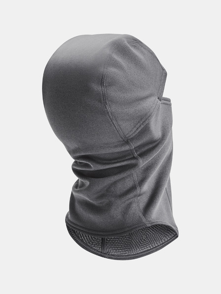 Under Armour Unisexová kukla Under Armour CGI Balaclava-GRY