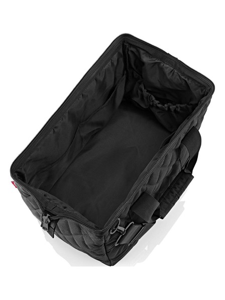 Reisenthel Brašna Reisenthel Allrounder M Rhombus Black