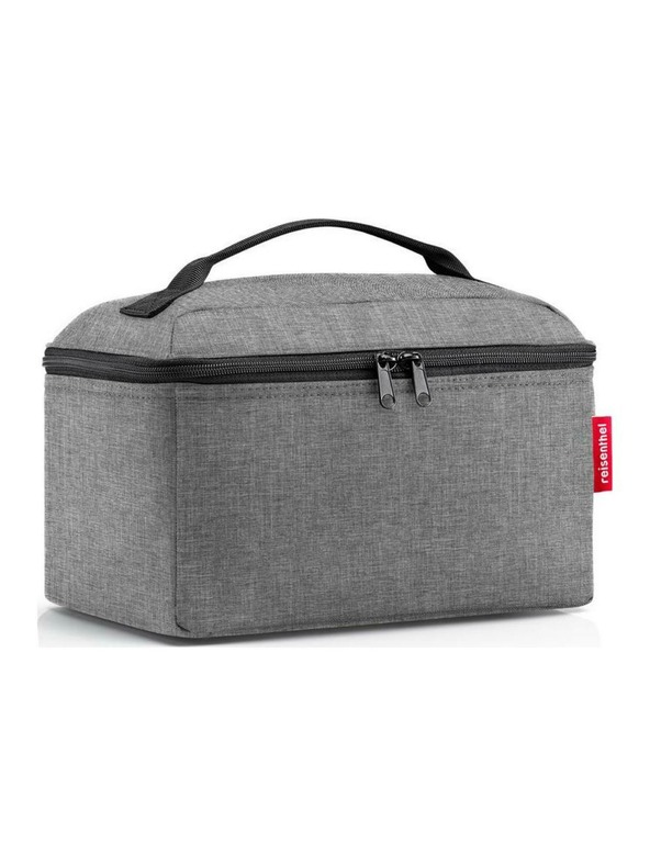Reisenthel Kosmetický kufřík Reisenthel Beautycase Twist Silver