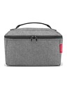 Reisenthel Kosmetický kufřík Reisenthel Beautycase Twist Silver