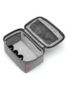 Reisenthel Kosmetický kufřík Reisenthel Beautycase Twist Silver