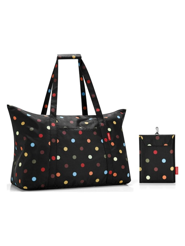 Reisenthel Cestovní taška Reisenthel Mini Maxi TravelBag Dots