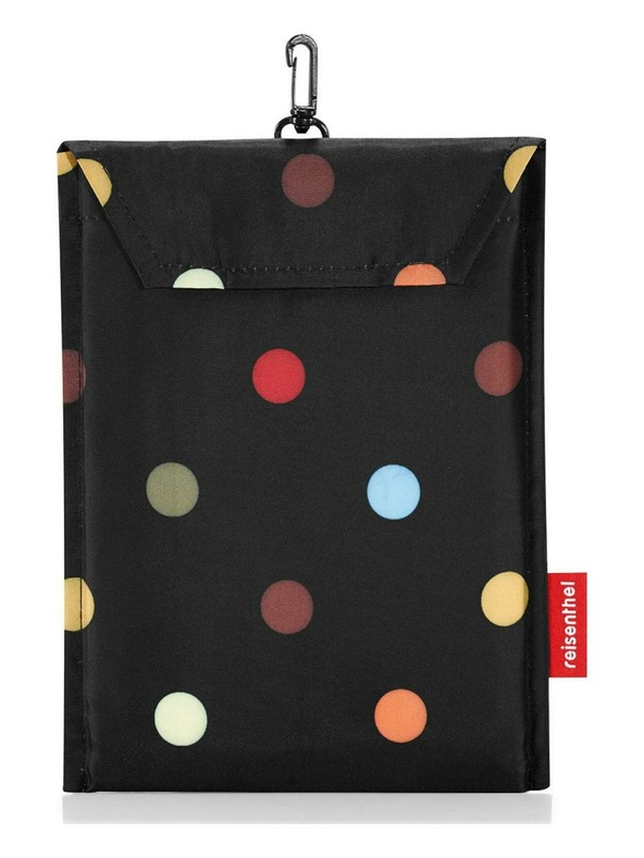 Reisenthel Cestovní taška Reisenthel Mini Maxi TravelBag Dots