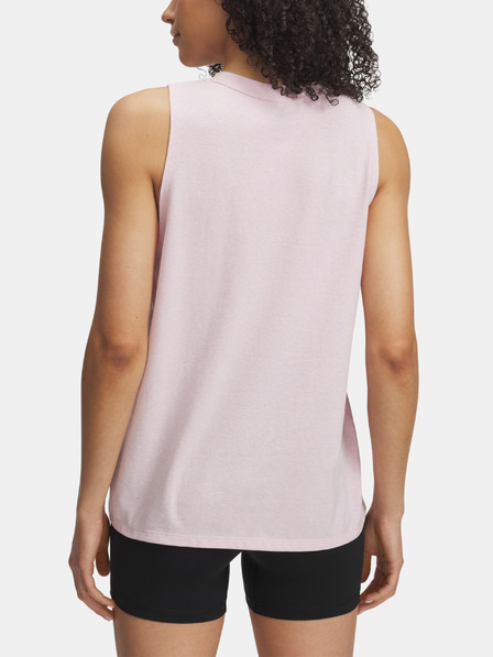 Under Armour Dámské tílko Under Armour UA Rival Muscle Tank