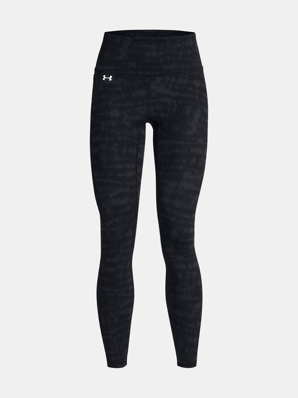 Under Armour Dámské legíny Under Armour Motion Print Legging