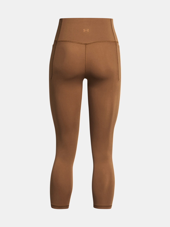 Under Armour Dámské legíny Under Armour Meridian Ankle Leg