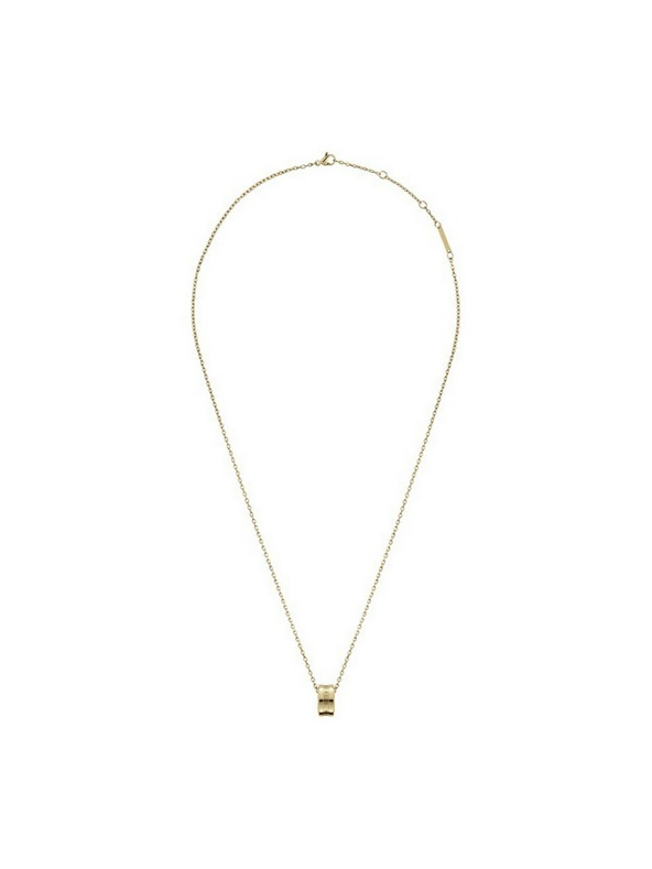 Daniel Wellington Dámský ocelový náhrdelník Daniel Welligton Elan DW00400515