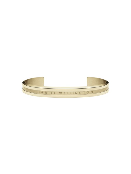 Daniel Wellington Dámský pevný ocelový náramek Daniel Wellington Elan DW00400511
