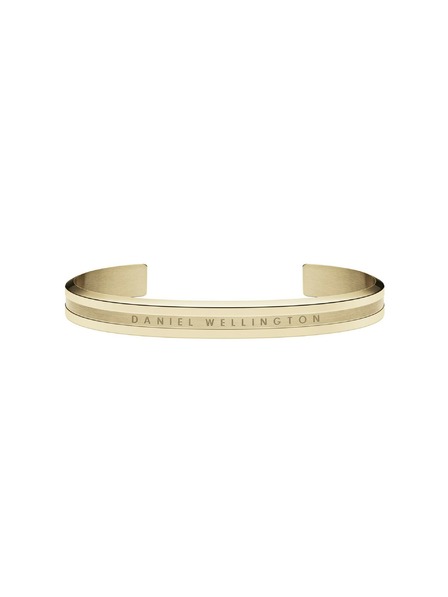 Daniel Wellington Dámský pevný ocelový náramek Daniel Wellington Elan DW00400512