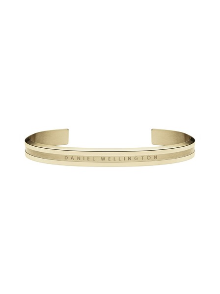 Daniel Wellington Dámský pevný ocelový náramek Daniel Wellington Elan DW00400513