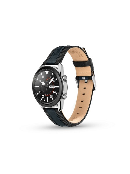 Timberland Timberland Arnett řemínek kožený univerzální pro chytré 42/44/45/49mm i klasické analogové hodinky TDOUS0001702