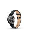 Timberland Timberland Arnett řemínek kožený univerzální pro chytré 42/44/45/49mm i klasické analogové hodinky TDOUS0001702