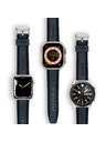 Timberland Timberland Arnett řemínek kožený univerzální pro chytré 42/44/45/49mm i klasické analogové hodinky TDOUS0001702