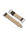 Timberland Timberland Barnesbrook řemínek kožený univerzální pro chytré 42/44/45/49mm i klasické analogové hodinky TDOUL0000706