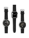 Timberland Timberland Barnesbrook řemínek kožený univerzální pro chytré 42/44/45/49mm i klasické analogové hodinky TDOUL0000708