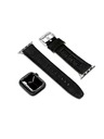Timberland Timberland Barnesbrook řemínek kožený univerzální pro chytré 42/44/45/49mm i klasické analogové hodinky TDOUL0000708