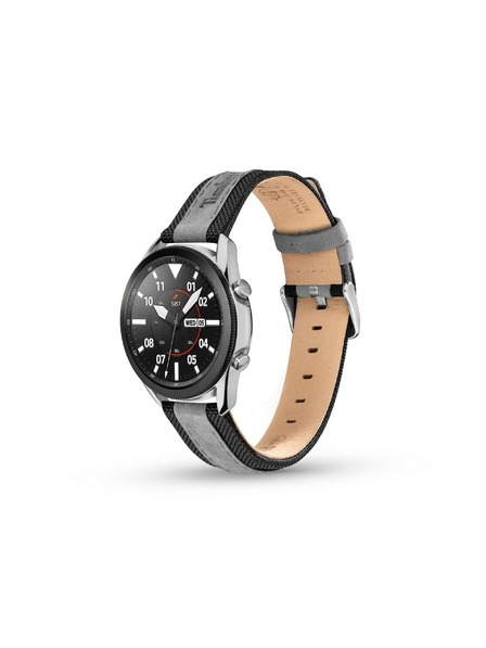 Timberland Timberland Arnett řemínek kožený univerzální pro chytré 42/44/45/49mm i klasické analogové hodinky TDOUS0001706