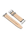 Timberland Timberland Arnett řemínek kožený univerzální pro chytré 42/44/45/49mm i klasické analogové hodinky TDOUS0001706