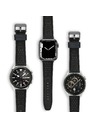 Timberland Timberland Daintree řemínek kožený univerzální pro chytré 38/40/41mm i klasické analogové hodinky TDOUL0000603