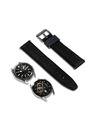 Timberland Timberland Daintree řemínek kožený univerzální pro chytré 38/40/41mm i klasické analogové hodinky TDOUL0000603