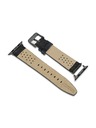 Timberland Timberland Daintree řemínek kožený univerzální pro chytré 38/40/41mm i klasické analogové hodinky TDOUL0000603