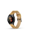 Timberland Timberland Ashby řemínek kožený univerzální pro chytré 42/44/45/49mm i klasické analogové hodinky TDOUL0000218
