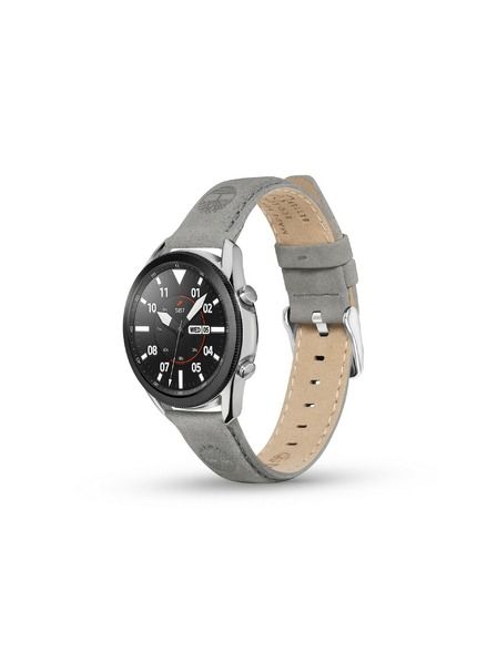 Timberland Timberland Lacandon řemínek kožený univerzální pro chytré 38/40/41mm i klasické analogové hodinky TDOUL0000111