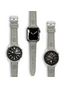 Timberland Timberland Lacandon řemínek kožený univerzální pro chytré 38/40/41mm i klasické analogové hodinky TDOUL0000111