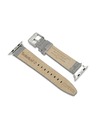 Timberland Timberland Lacandon řemínek kožený univerzální pro chytré 38/40/41mm i klasické analogové hodinky TDOUL0000111