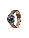 Timberland Timberland Attleboro řemínek kožený univerzální pro chytré 42/44/45/49mm i klasické analogové hodinky TDOUS0001806