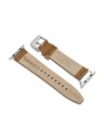 Timberland Timberland Lacandon řemínek kožený univerzální pro chytré 42/44/45/49mm i klasické analogové hodinky TDOUL0000104