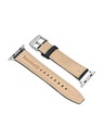 Timberland Timberland Amoskeag řemínek kožený univerzální pro chytré 42/44/45/49mm i klasické analogové hodinky TDOUS0001602