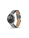 Timberland Timberland Attleboro řemínek kožený univerzální pro chytré 42/44/45/49mm i klasické analogové hodinky TDOUS0001812