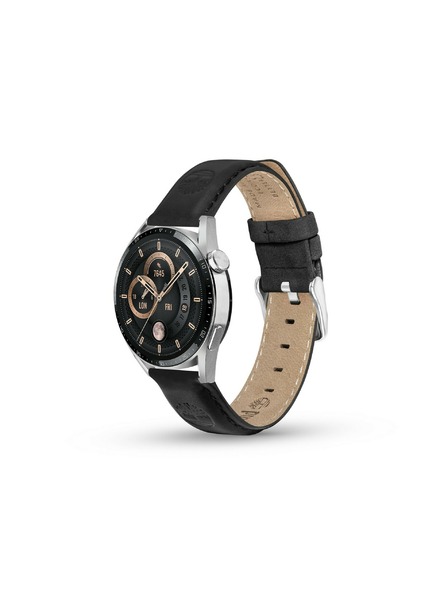 Timberland Timberland Lacandon řemínek kožený univerzální pro chytré 42/44/45/49mm i klasické analogové hodinky TDOUL0000108