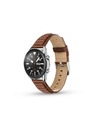 Timberland Timberland Amoskeag řemínek kožený univerzální pro chytré 42/44/45/49mm i klasické analogové hodinky TDOUS0001604
