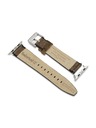 Timberland Timberland Valvidian řemínek kožený univerzální pro chytré 42/44/45/49mm i klasické analogové hodinky TDOUL0000502