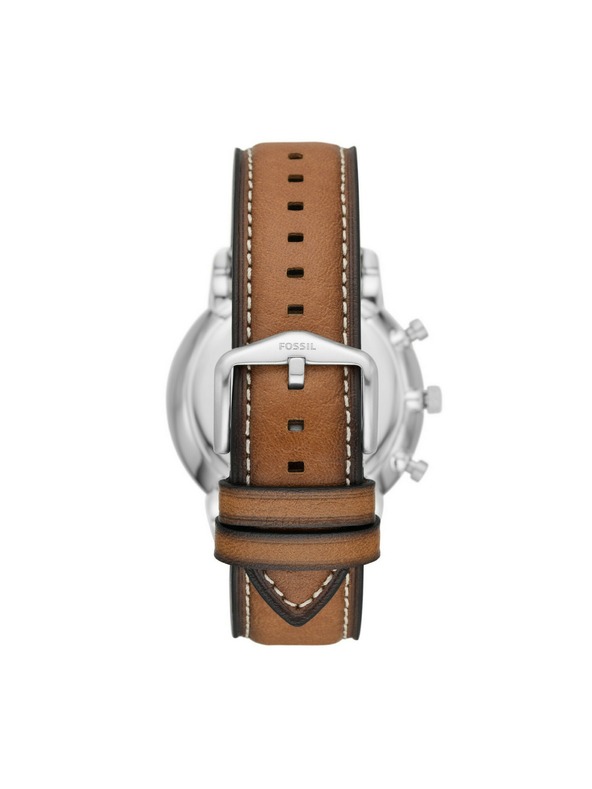 Fossil Fossil Neutra pánské hodinky kulaté FS5963