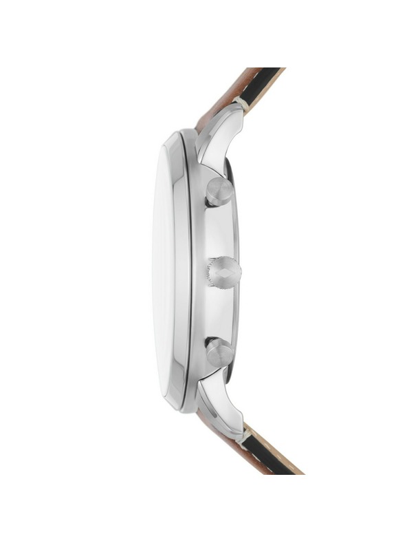 Fossil Fossil Neutra pánské hodinky kulaté FS5963