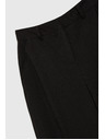Moodo Dámské kalhoty černé