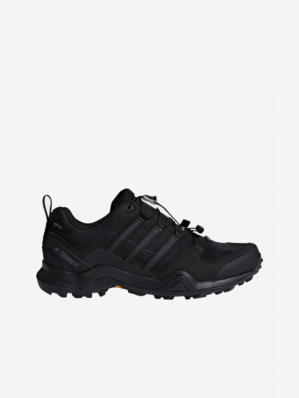 adidas Performance Černé pánské sportovní tenisky adidas Performance Terrex Swift R2 GTX